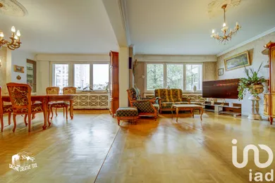 Apartment in Thionville (57100)