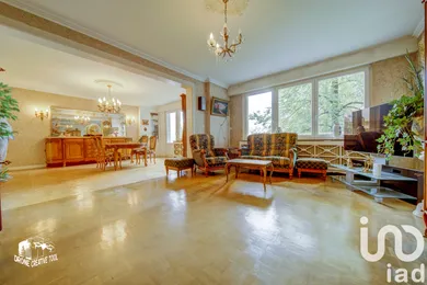 Apartment in Thionville (57100)