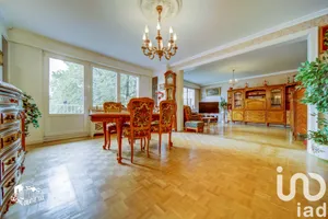 Apartment in Thionville (57100)