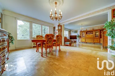 Appartement à Thionville (57100)