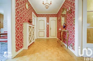 Apartment at Thionville (57100)