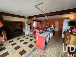 Village house in Aulnay-sur-Iton (27180)