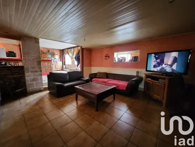 Village house in Aulnay-sur-Iton (27180)