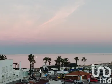 Studio at Saint-Cyprien (66750)