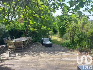 House at La Baule-Escoublac (44500)