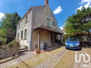 House at Rozay-en-Brie (77540)