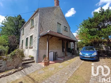 Maison à Rozay-en-Brie (77540)