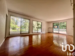 Appartement à Meylan (38240)