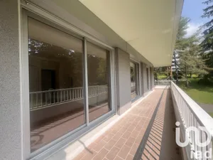 Apartment in Meylan (38240)