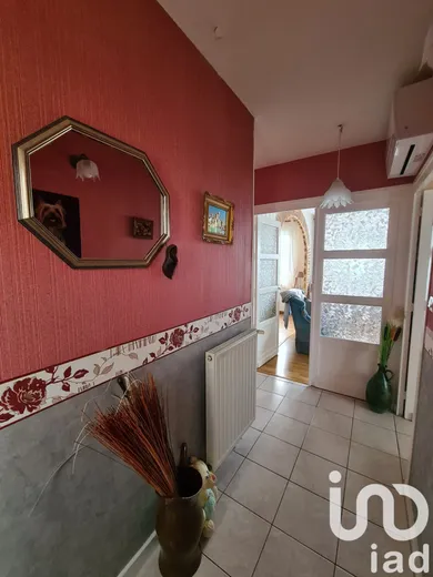 House in Bergerac (24100)
