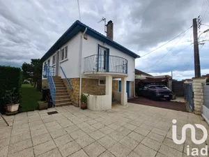 Maison à Bergerac (24100)