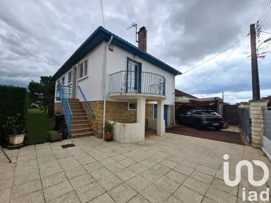 House at Bergerac (24100)