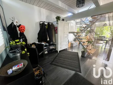 Traditional house in Neydens (74160)