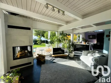 Traditional house in Neydens (74160)