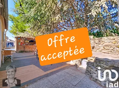 Maison à Carcassonne (11000)