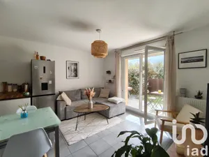 Apartment in Launaguet (31140)