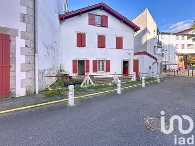 Building in Hendaye (64700)