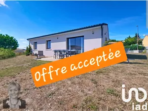 Maison à Villeneuve-Minervois (11160)