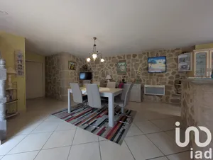 Townhouse at Clérieux (26260)