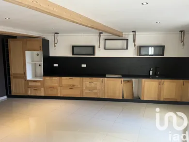 Maison de village à Pouzols-Minervois (11120)