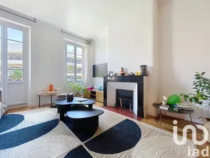 Apartment at Toulouse (31000)