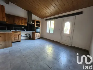 Duplex at Briis-sous-Forges (91640)