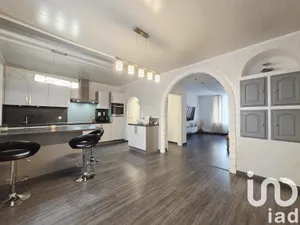 Building at Petite-Rosselle (57540)