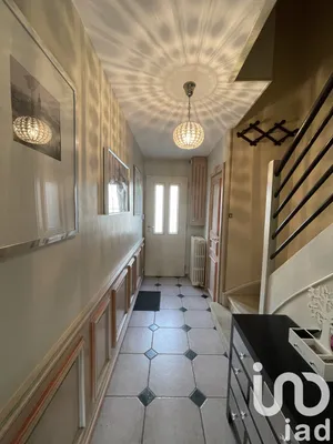 House at Douai (59500)