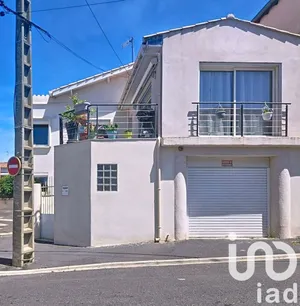 House at Béziers (34500)