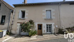 Maison à Nouzilly (37380)