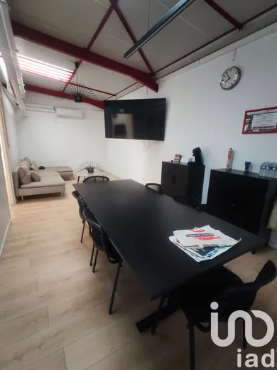 Immeuble à Montauban (82000)