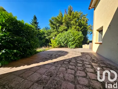 Traditional house in MOISSAC (82200)