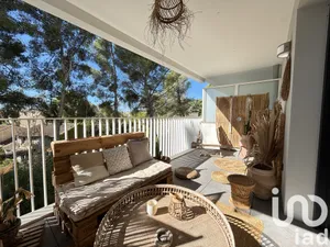 Apartment at La Garde (83130)