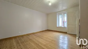 Village house in Monthermé (08800)