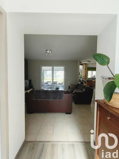House in Saint-Hilaire-de-Loulay (85600)