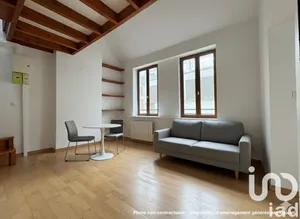 Appartement à Paris (75005)