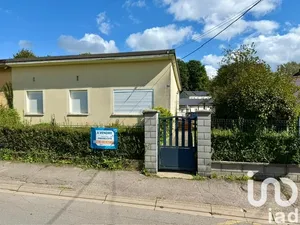 Maison à Rédange (57390)