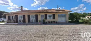 Traditional house at Cissac-Médoc (33250)