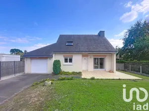 Maison à Quiberon (56170)