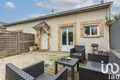 House at Morsang-sur-Orge (91390)