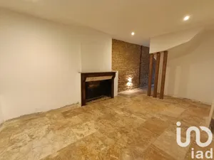 Townhouse at Bourbonne-les-Bains (52400)