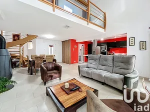 House at Chaumes-en-Retz (44320)