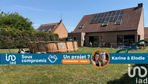 House at Annœullin (59112)