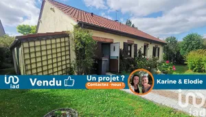 Maison à Bauvin (59221)