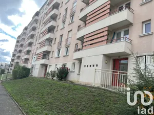 Apartment at Melun (77000)