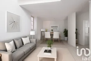 Appartement à Francheville (69340)