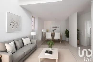 Apartment at Francheville (69340)