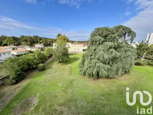 Appartement à Talence (33400)