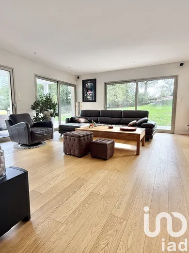 Maison à Loupes (33370)