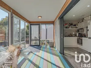 House at La Devise (17700)